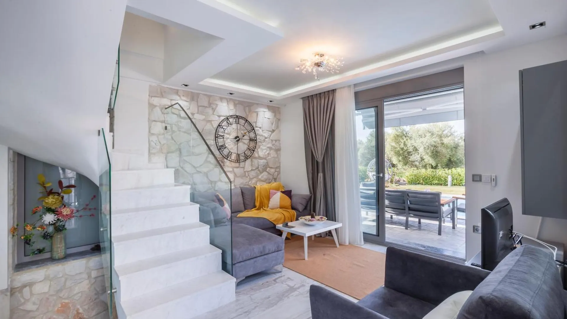 Villa Marietta Hanioti