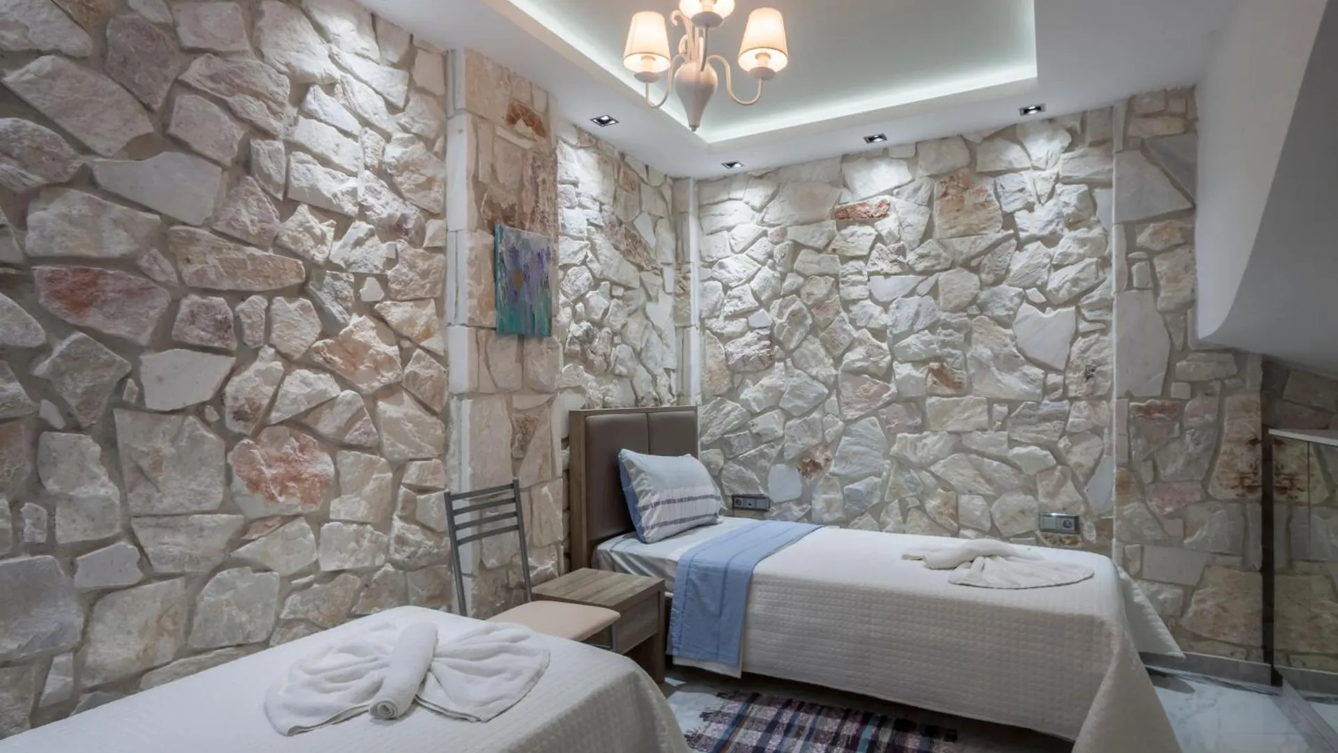 Villa Marietta Hanioti
