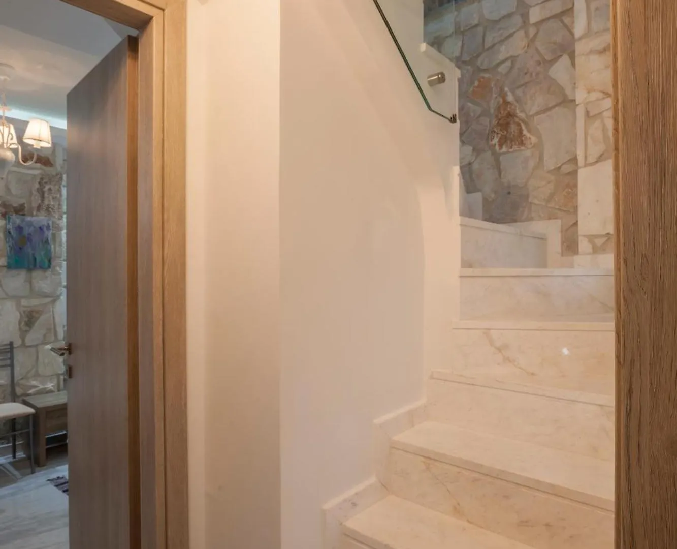 Villa Marietta Hanioti Greece