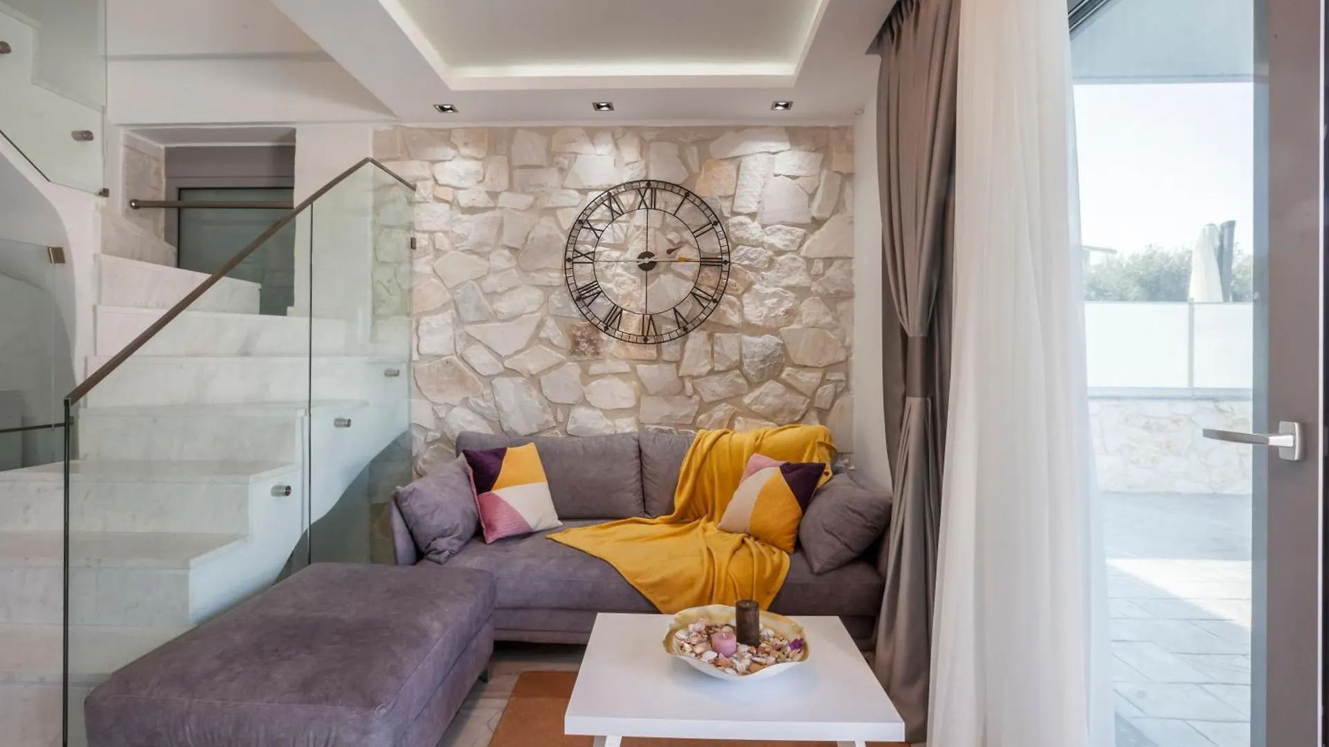 Villa Marietta Hanioti