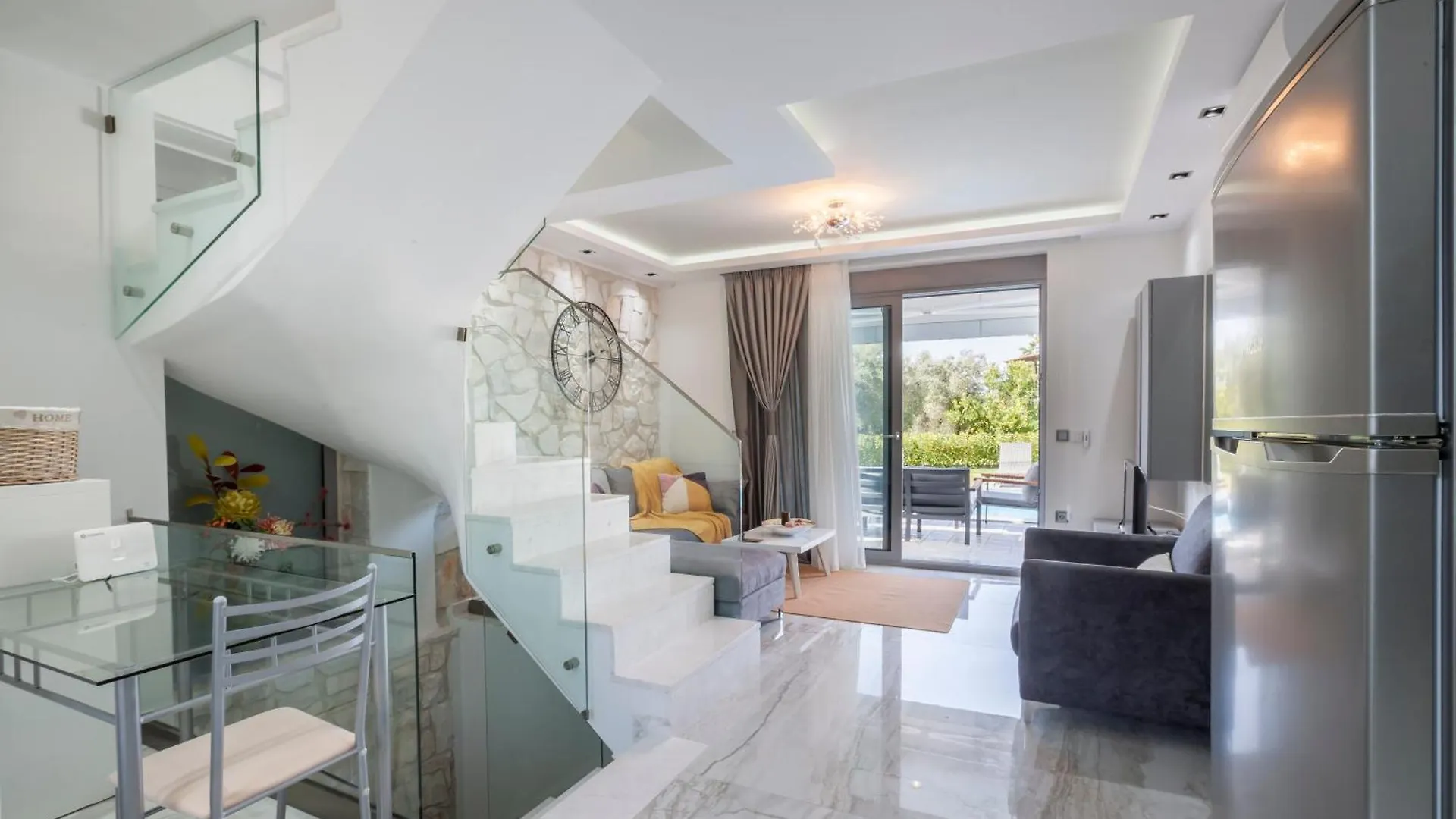 Villa Marietta Hanioti Greece