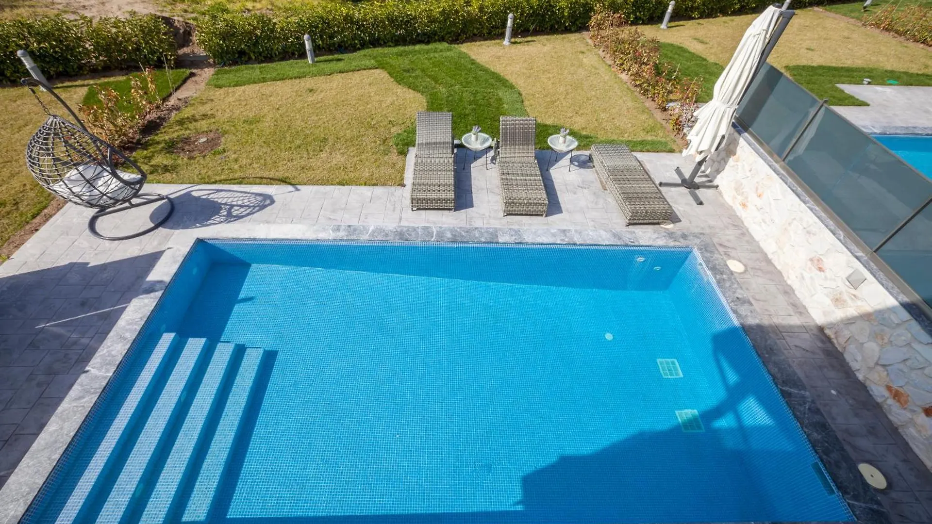 Villa Marietta Hanioti