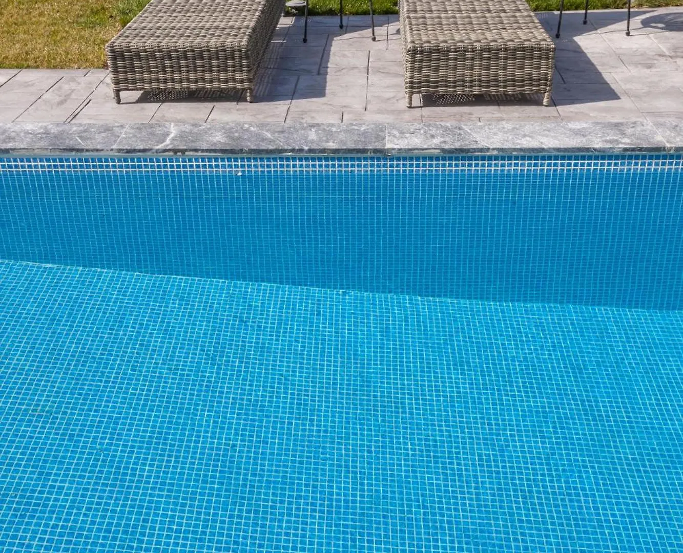 Villa Marietta Hanioti